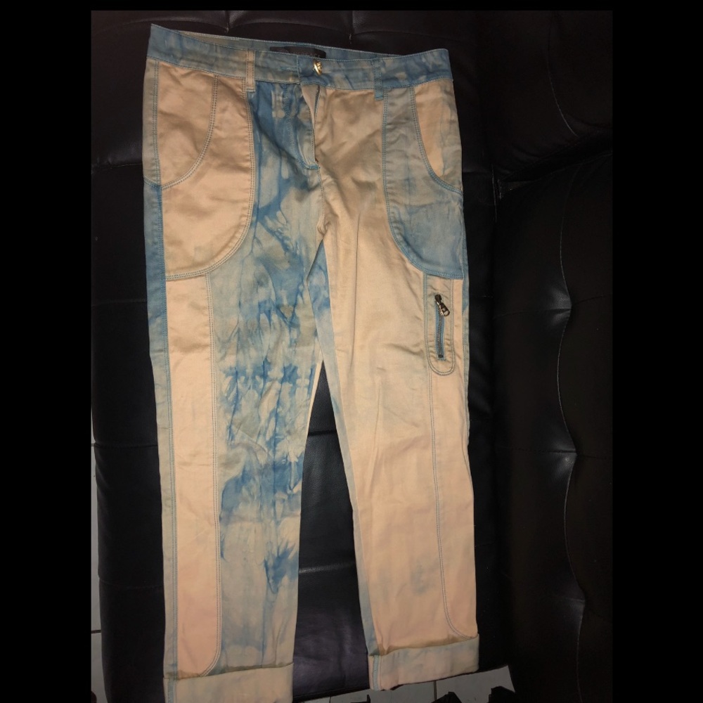 Versace jeans italy